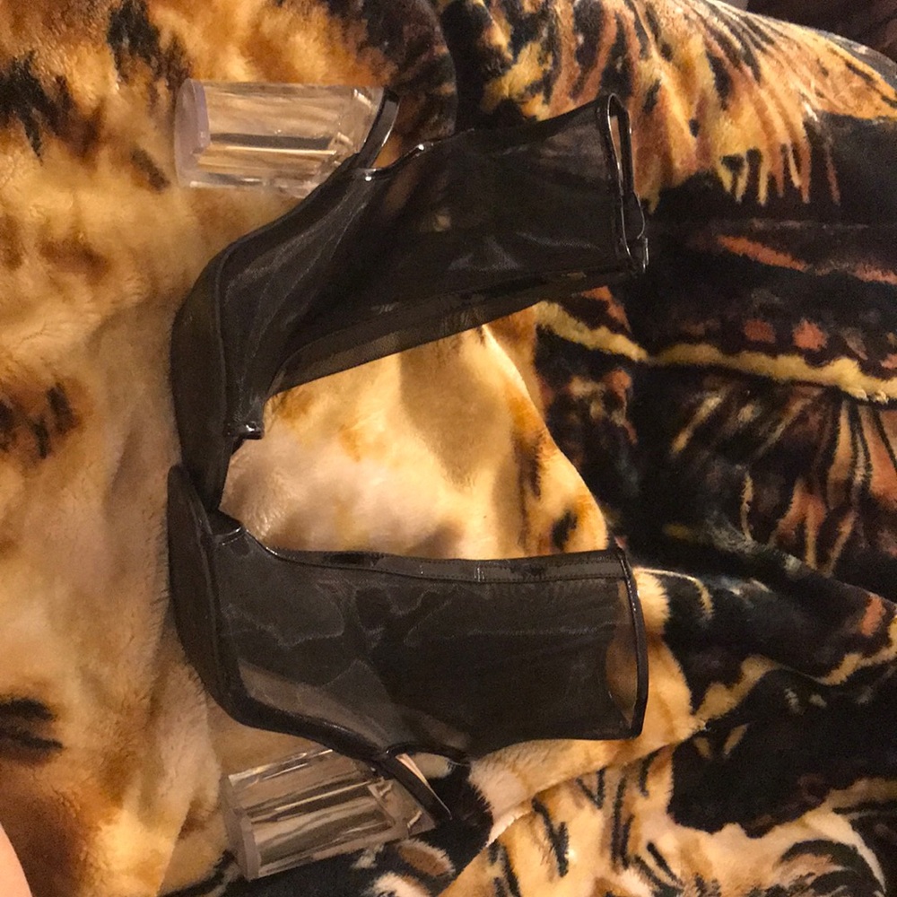 Booties - Picture 2 of 2